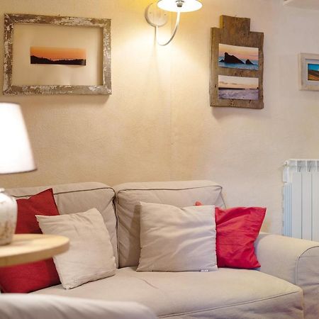 Casa Vittorina Villa Cesio Eksteriør billede