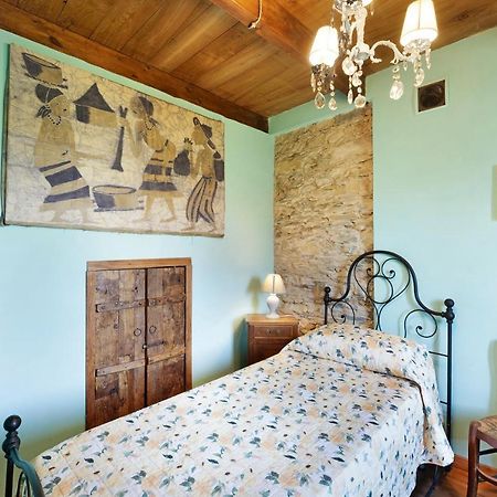 Casa Vittorina Villa Cesio Eksteriør billede