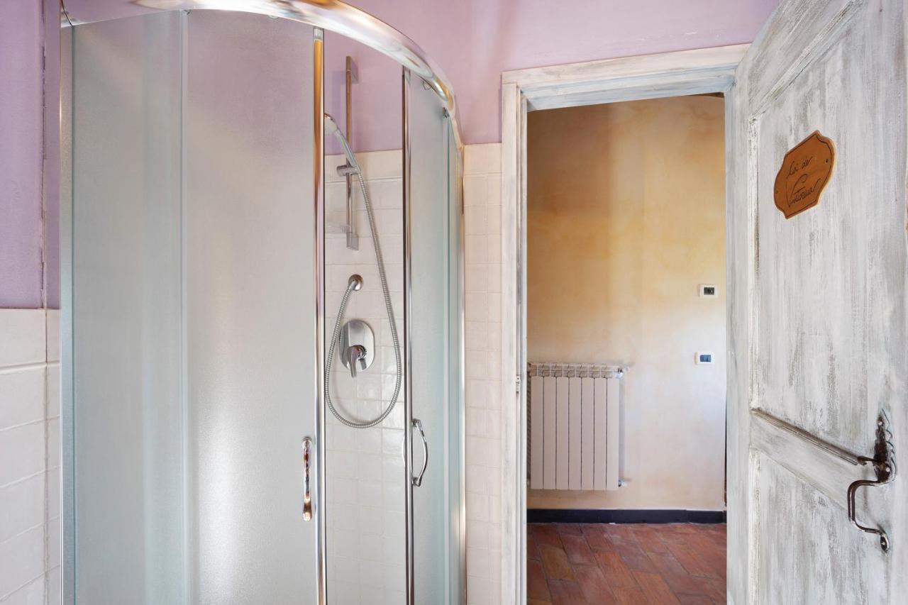 Casa Vittorina Villa Cesio Eksteriør billede