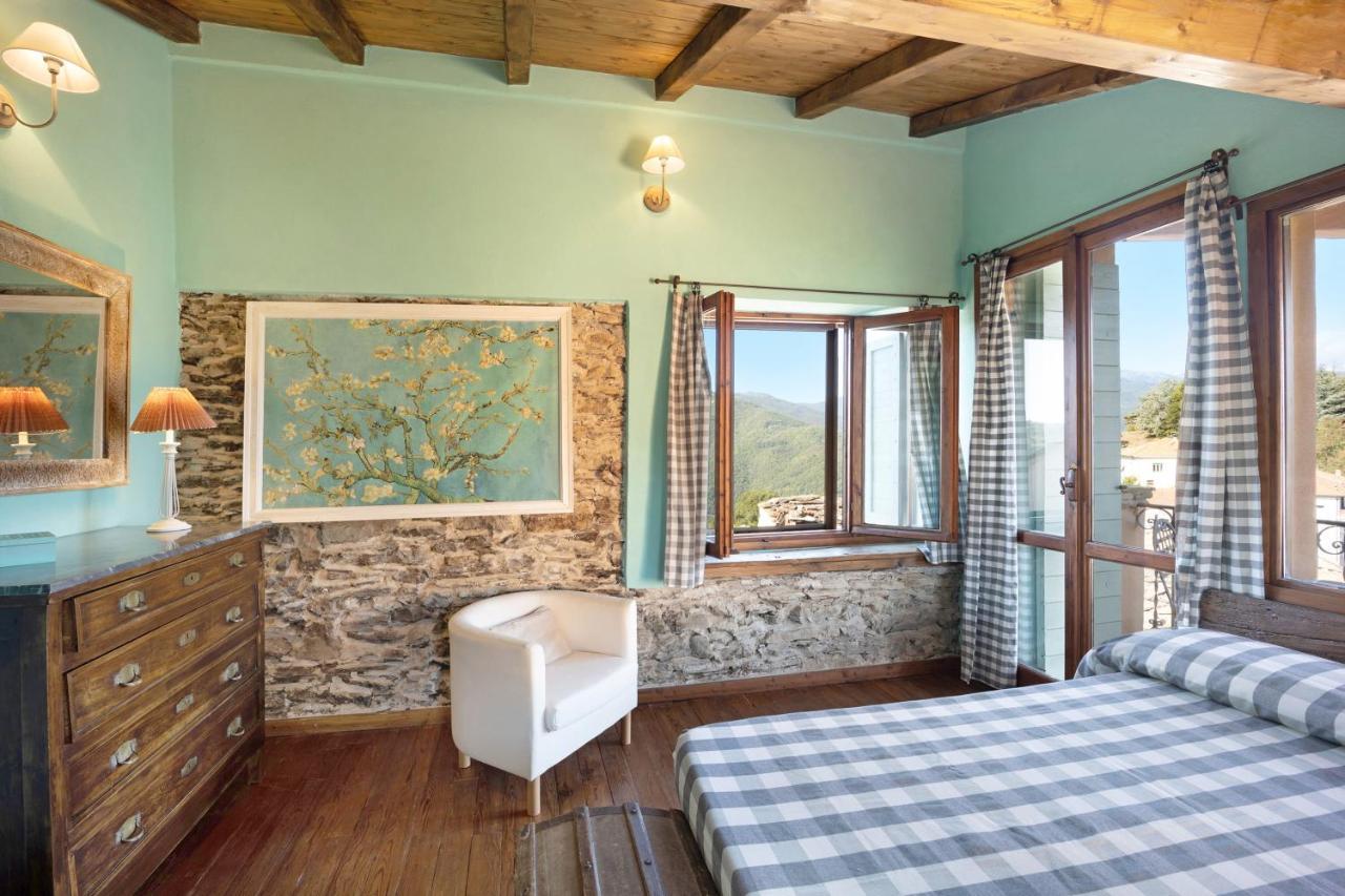 Casa Vittorina Villa Cesio Eksteriør billede